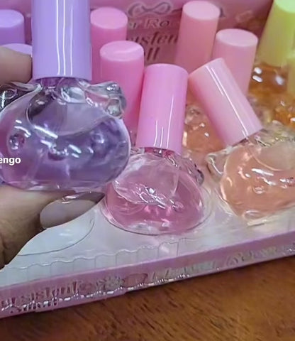 MINI PERFUMINHO HELLO KITTY