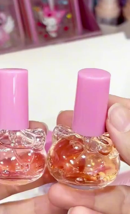 MINI PERFUMINHO HELLO KITTY
