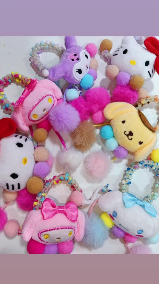 POMPOM SANRIO